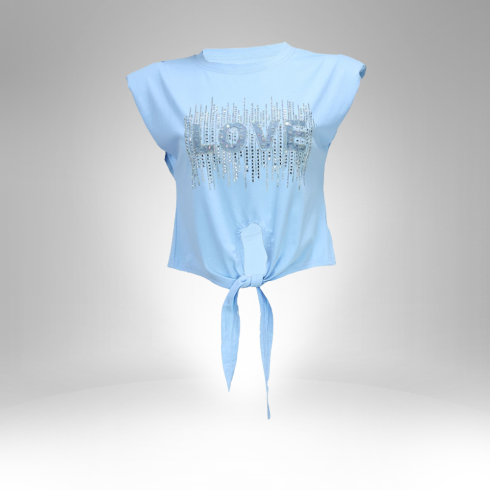 LADY T SHIRT ( A50872 ) - Image 6