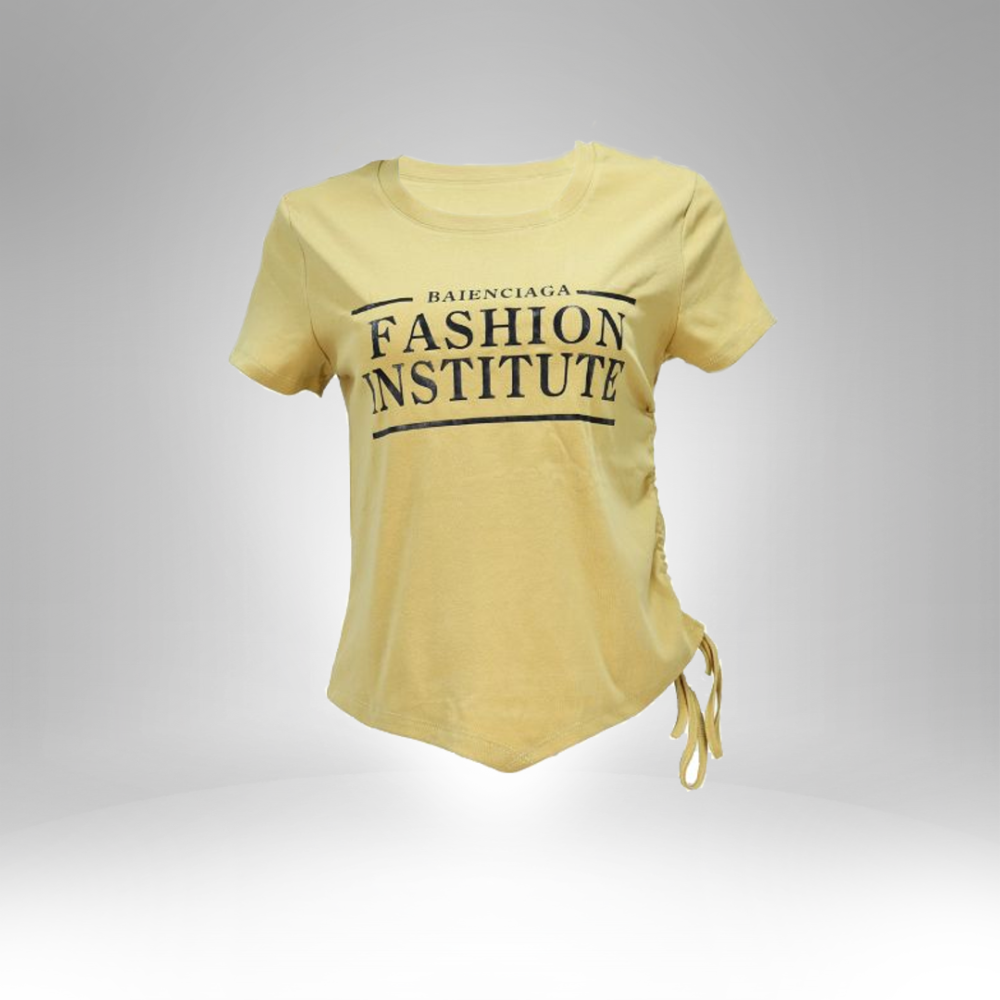 LADY T SHIRT ( 848 ) - Image 5