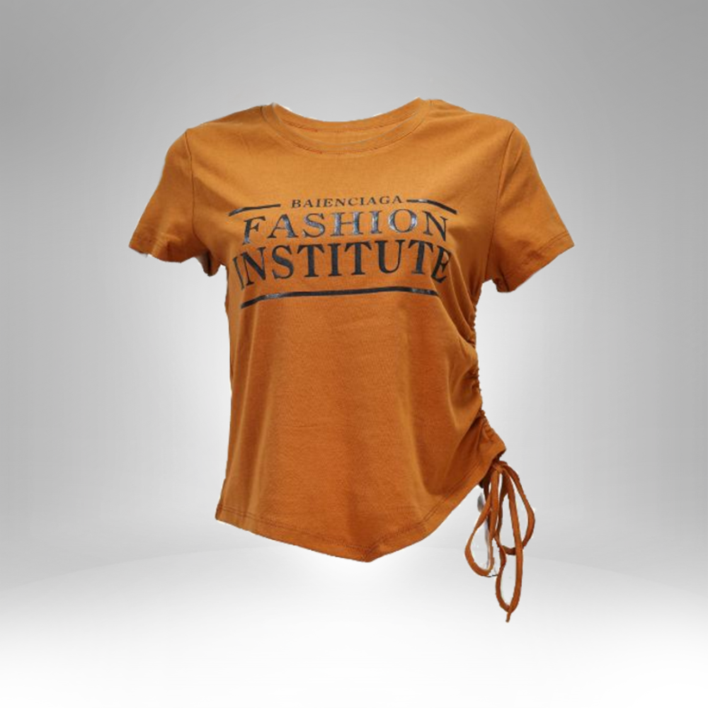 LADY T SHIRT ( 848 ) - Image 3