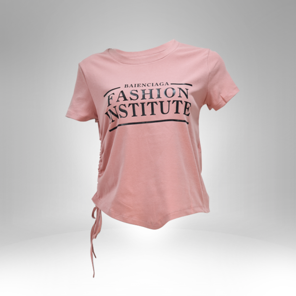 LADY T SHIRT ( 848 ) - Image 4