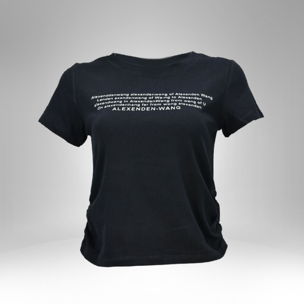 LADY T SHIRT (205)