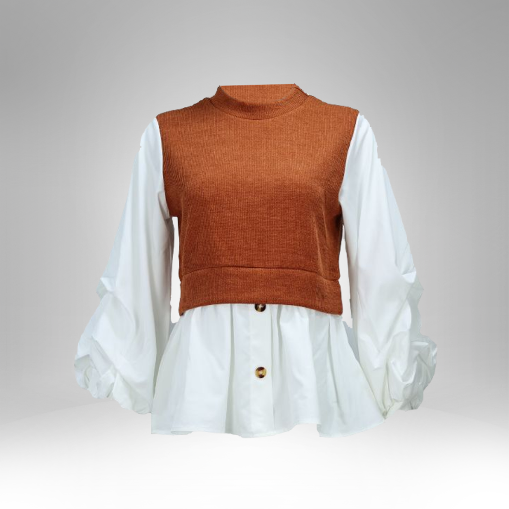 LADY TOP ( 1981 ) - Image 2
