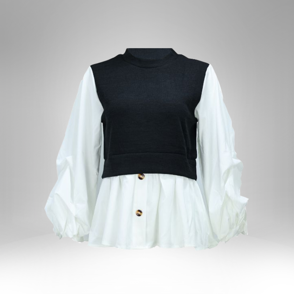 LADY TOP ( 1981 ) - Image 4