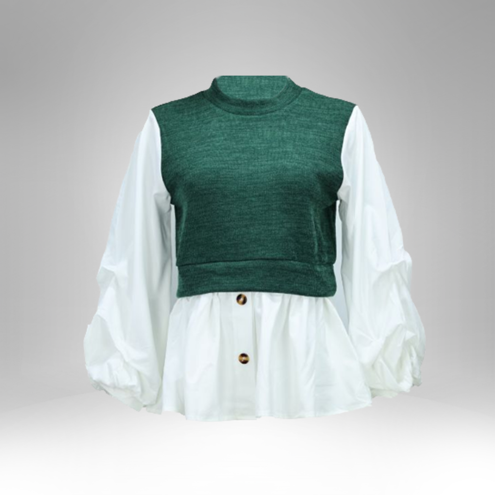 LADY TOP ( 1981 ) - Image 6