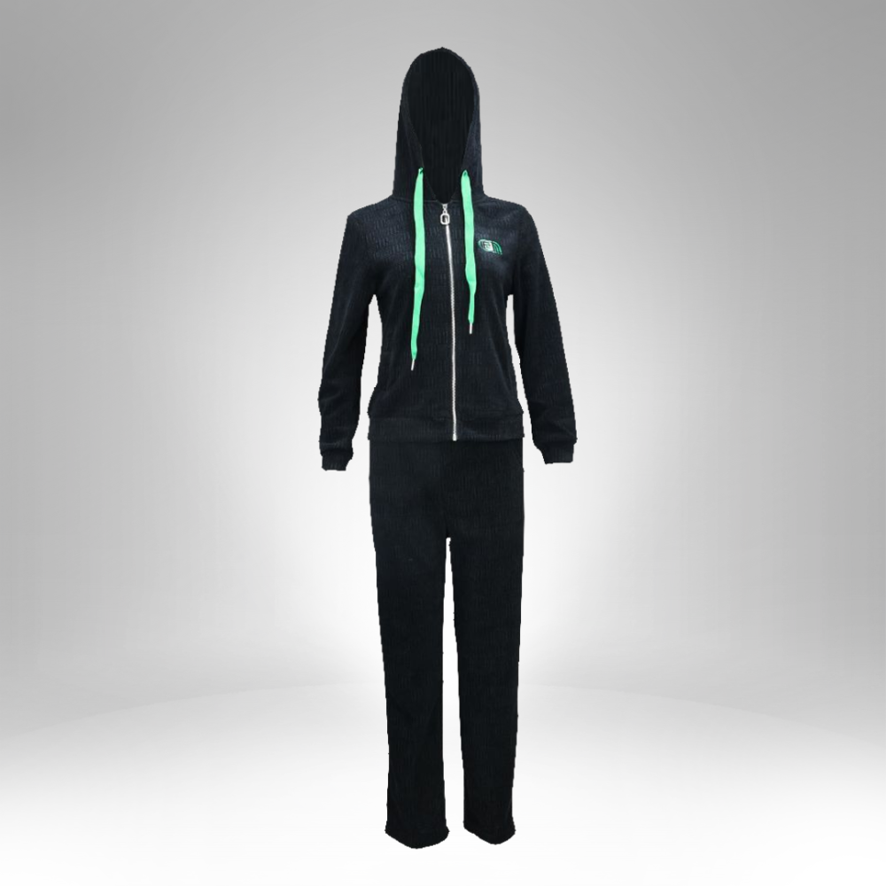 Women Jacket Set ( 8802 ) - Image 2