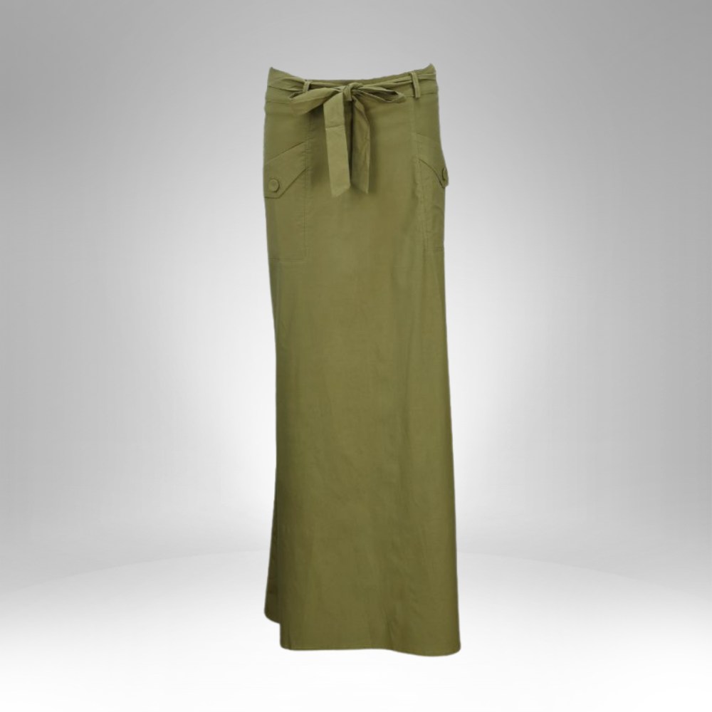 GIRLS SKIRT ( W173 ) - Image 3