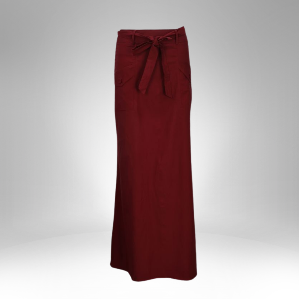 GIRLS SKIRT ( W173 ) - Image 4