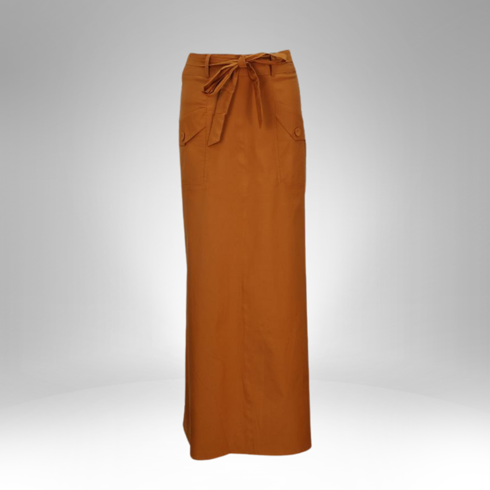 GIRLS SKIRT ( W173 ) - Image 5