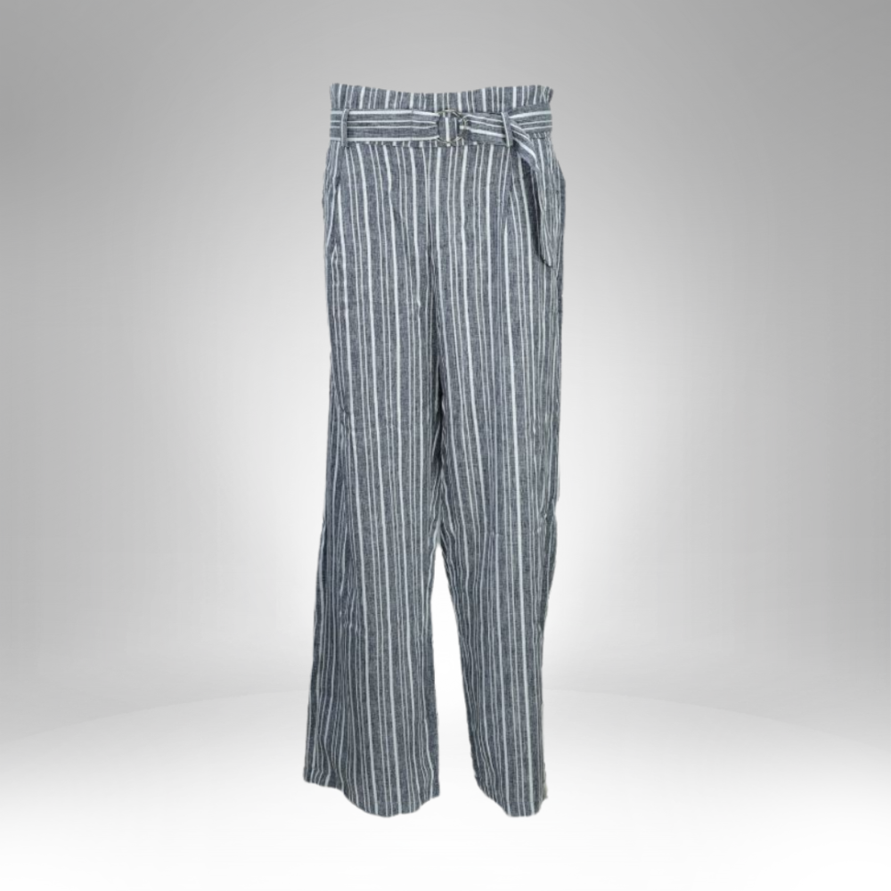 G-PANTS WITH BELT ( 2890 ) - Image 2