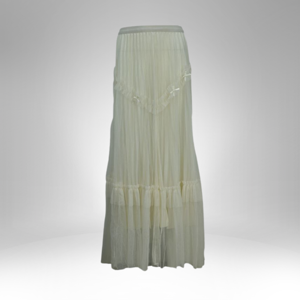 GIRLS SKIRT ( 301 ) - Image 2
