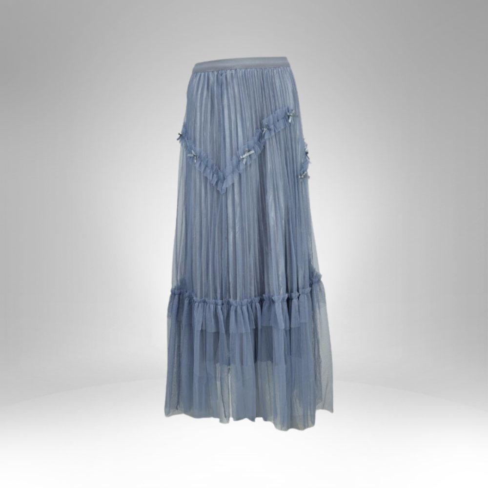 GIRLS SKIRT ( 301 ) - Image 4