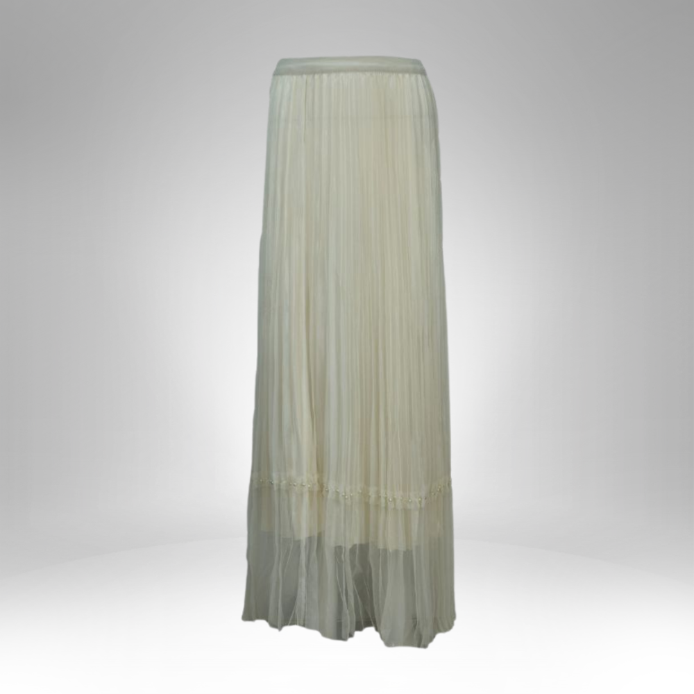 GIRLS SKIRT ( 6637 ) - Image 2