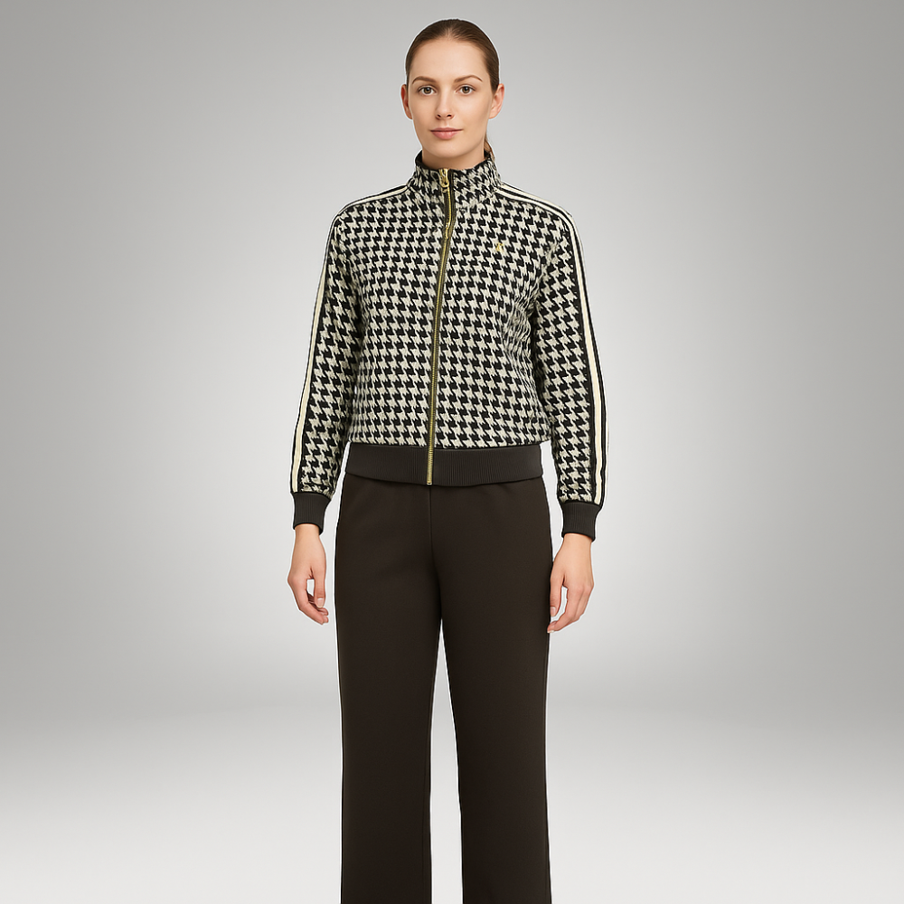 Women Jacket Set ( 3605 )