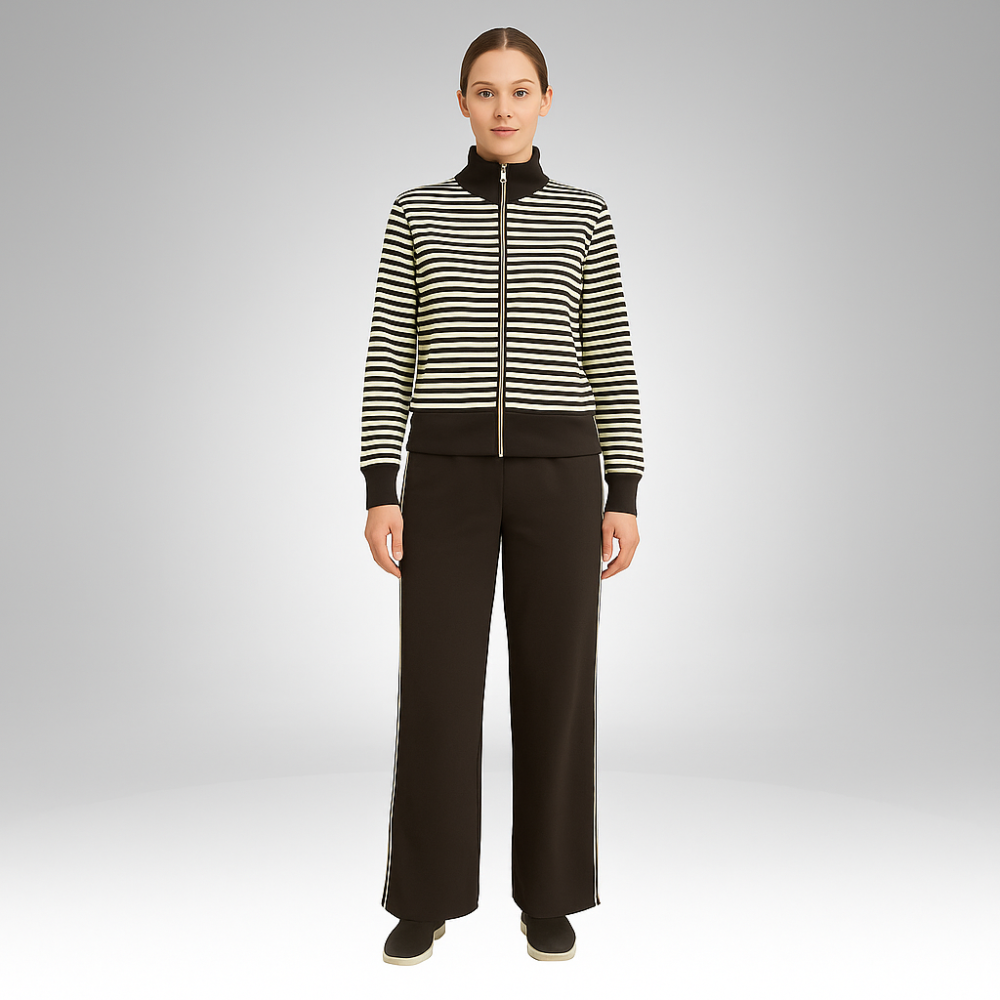 Women Jacket Set ( 3620 )