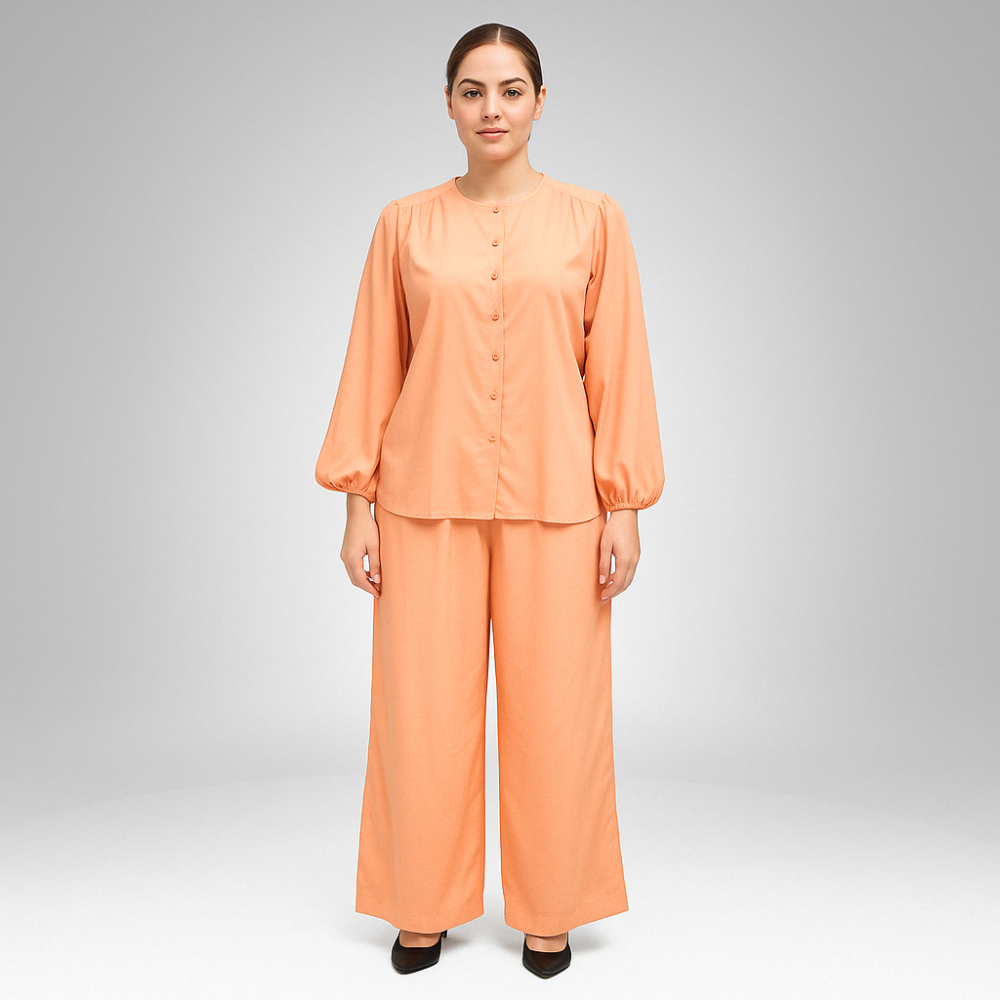 Women 2 PCS Set ( D-D23776 )