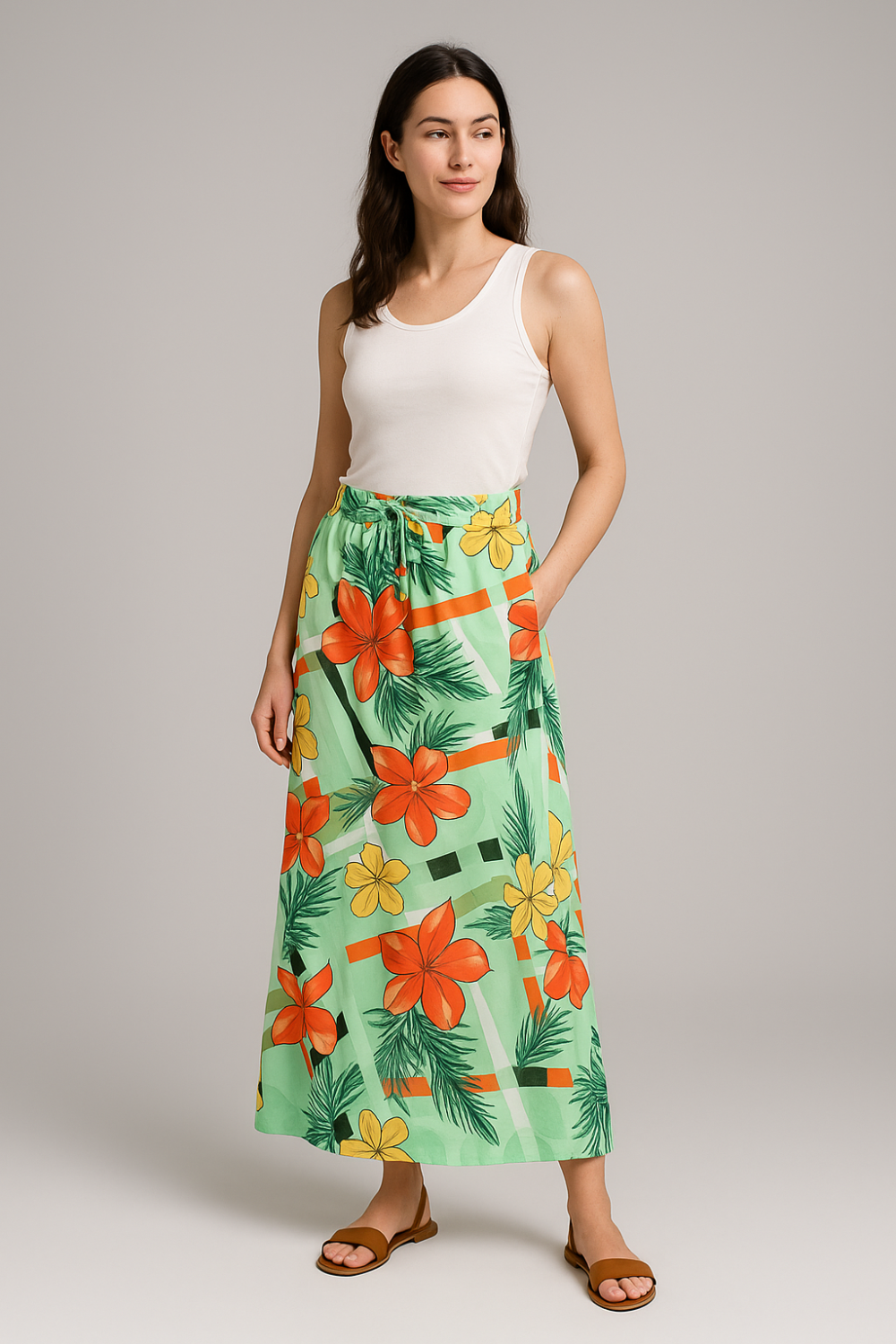 LADY PALAZZO ( 230821 )