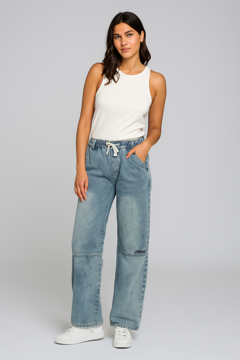 LADY PANTS (2319-1-2)