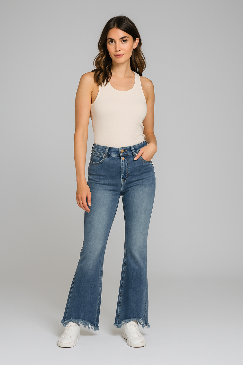 LADY PANTS (2533)
