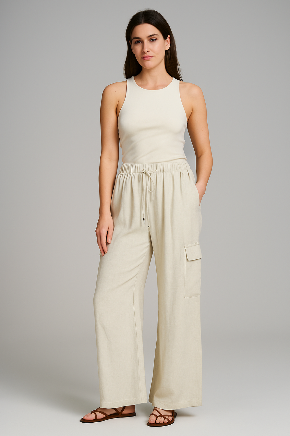 LADY PANTS ( 3003 )