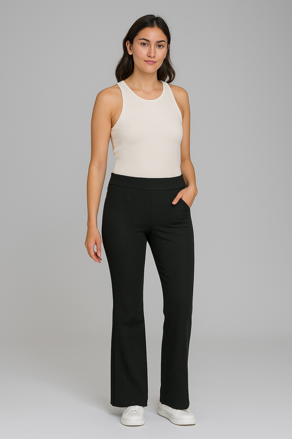 LADY PANTS (C52062-1)