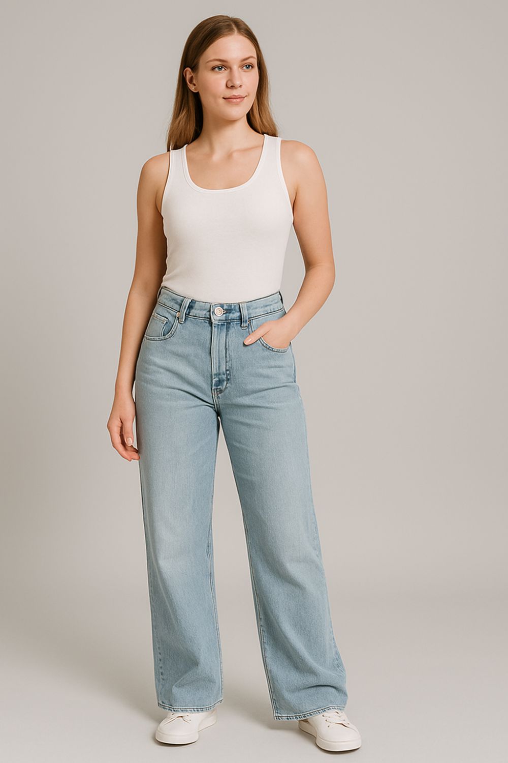 Lady Pant ( 2301 )