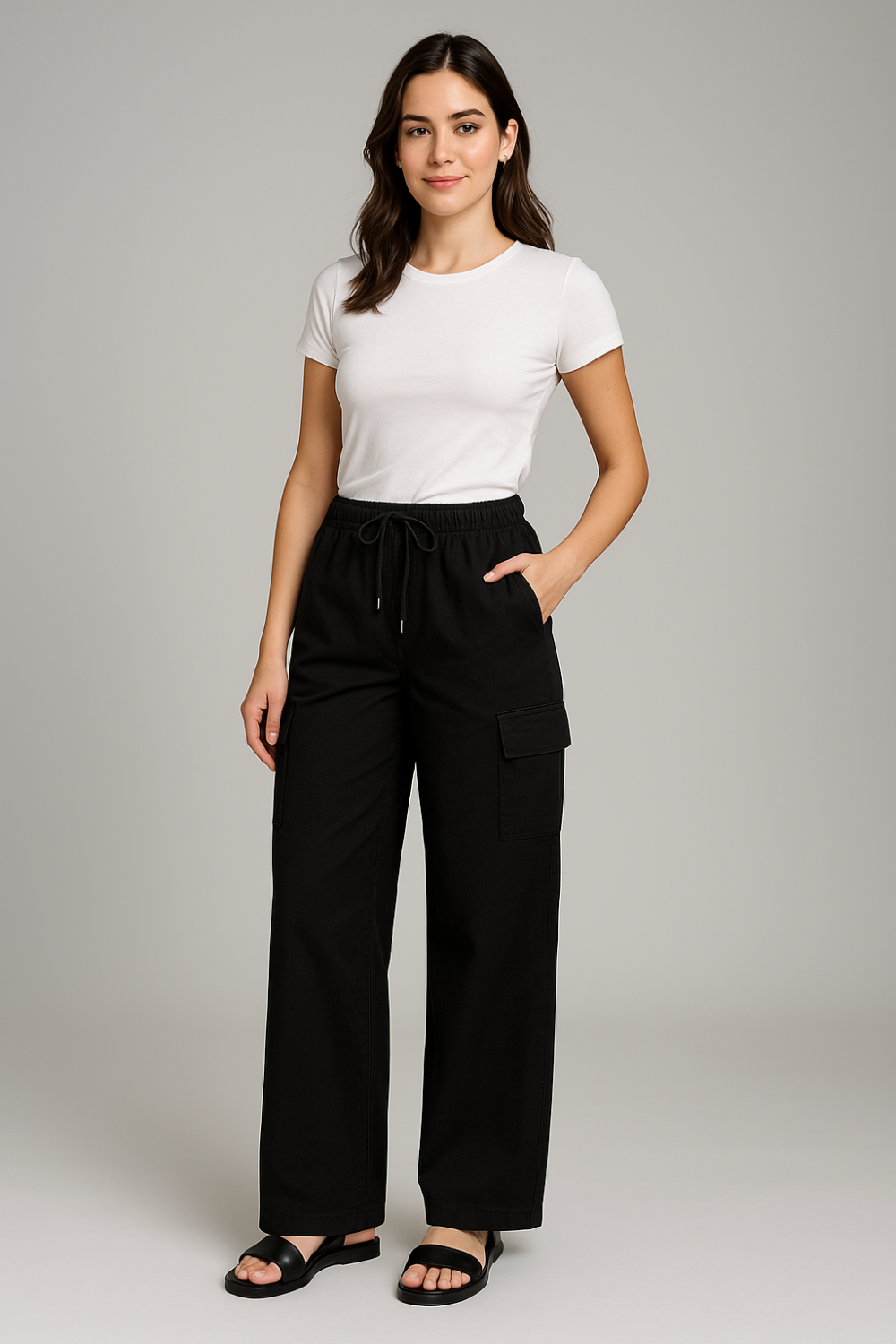 Lady Pant ( 801-1 )