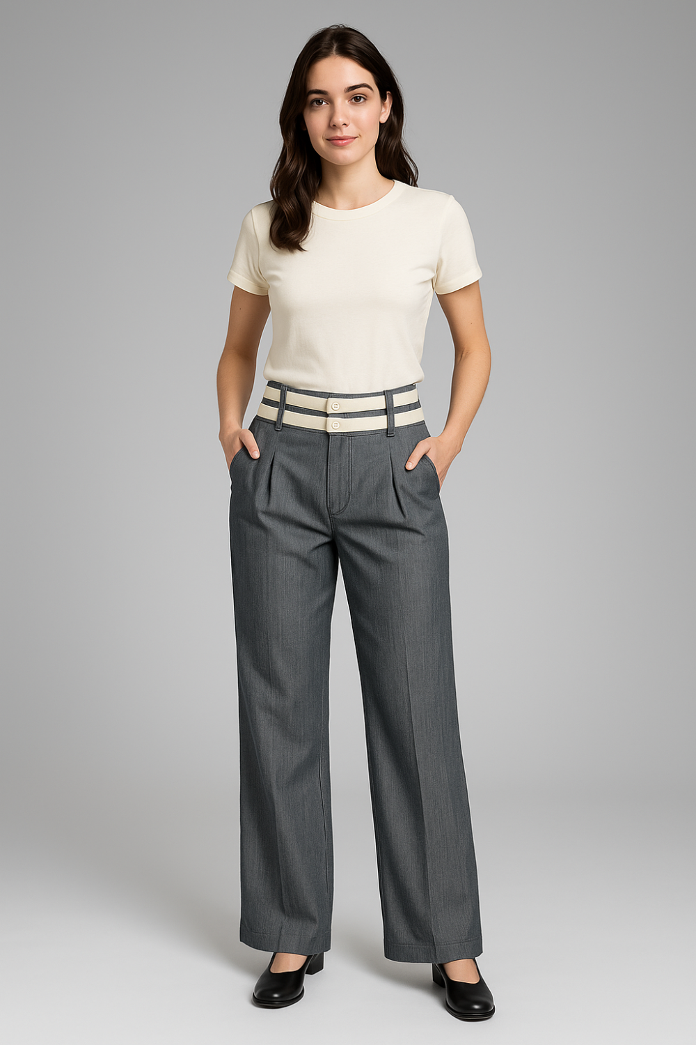 Lady Pant ( C52120 )