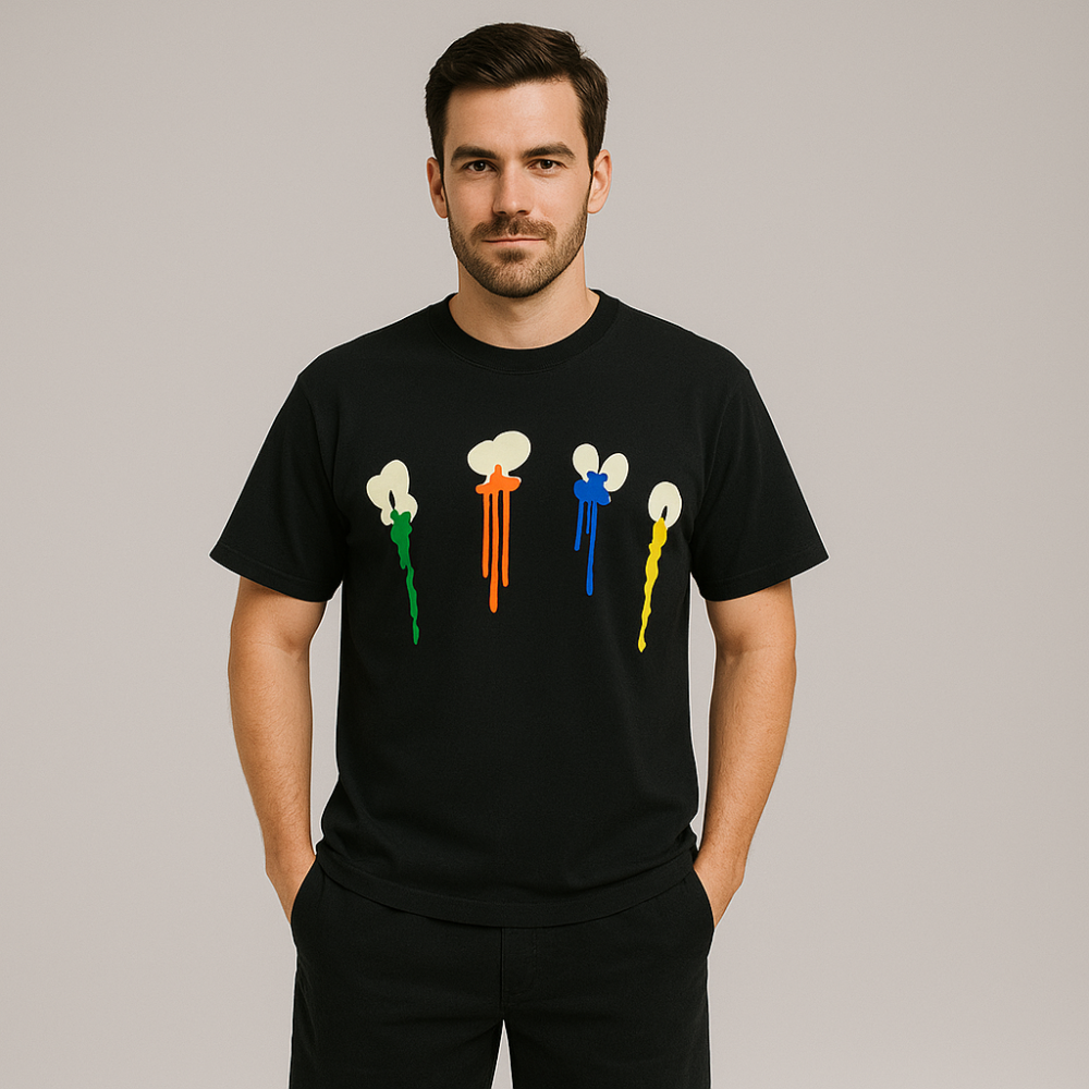 M-T Shirt ( 1610 )