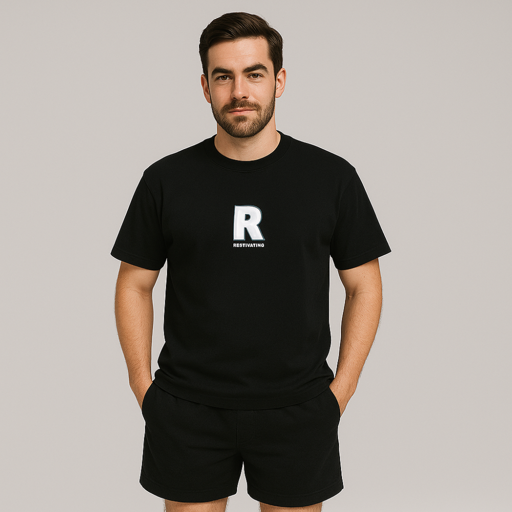 M-T Shirt ( b9010 )