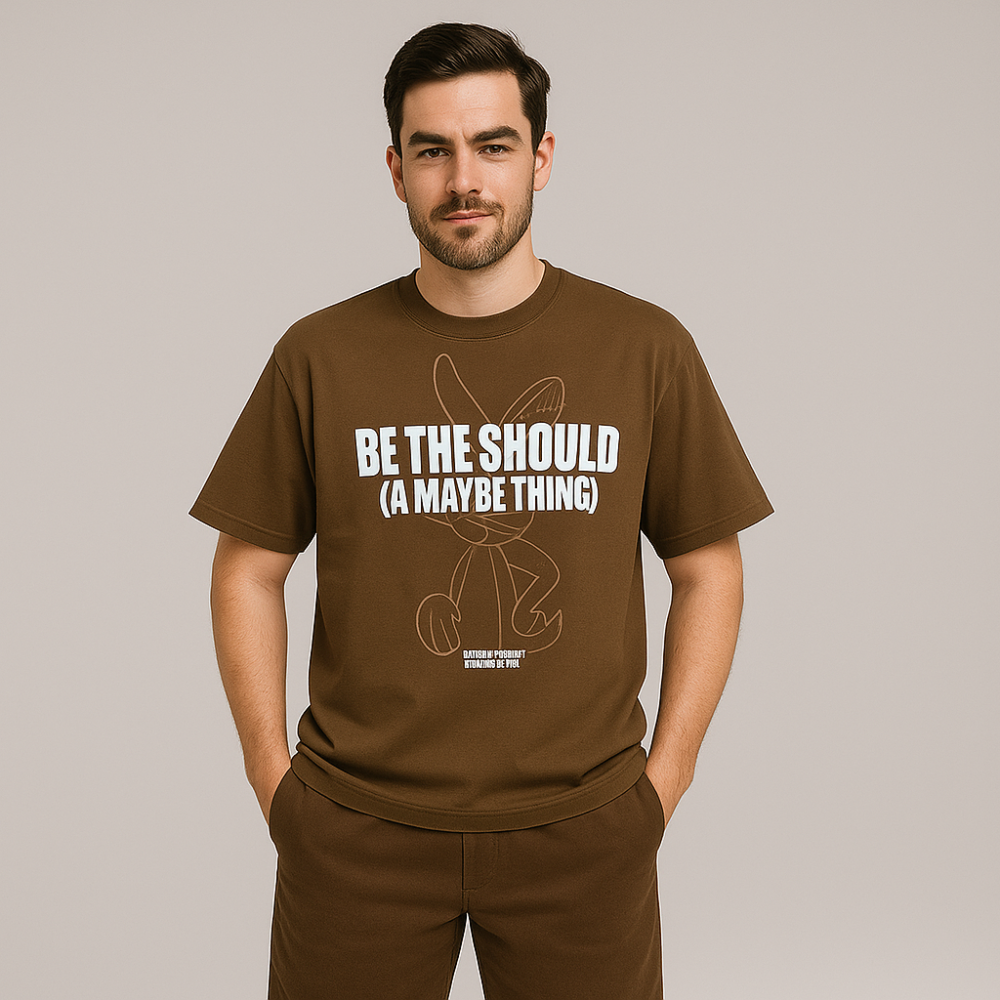 MAN-T-SHIRT (ST8675)