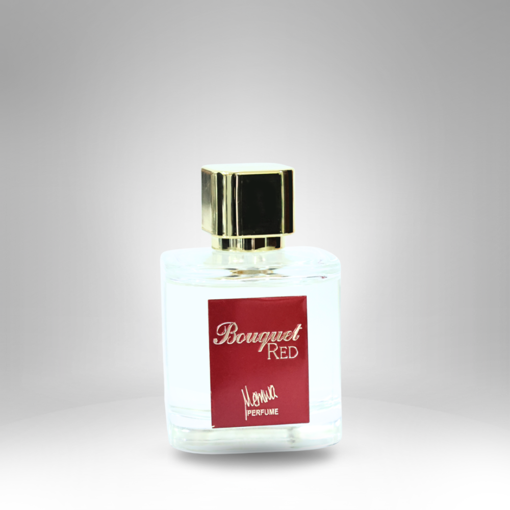 SPRY BOUQUET RED