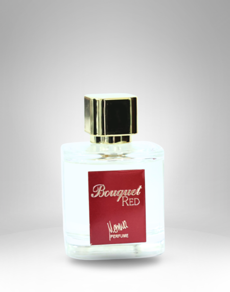 SPRY BOUQUET RED
