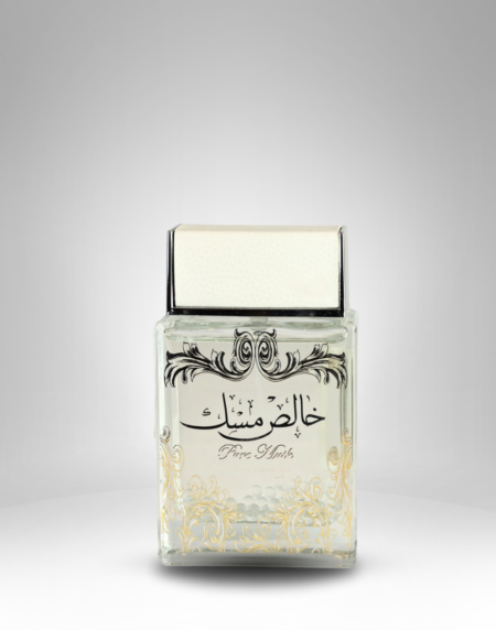 SPRY PURE MUSK 100ML
