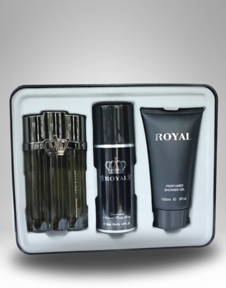 SPRY ROYAL SET 848B