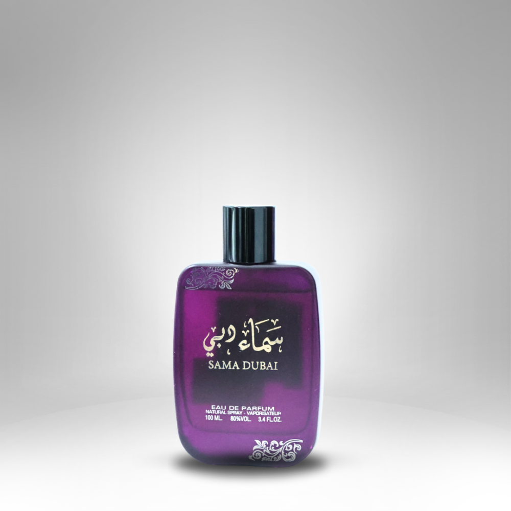 SPRY SAMA DUBAI 100ML