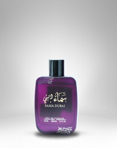 SPRY SAMA DUBAI 100ML