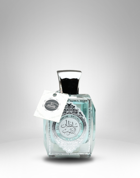 SPRY SULTAN AL QUL SIL