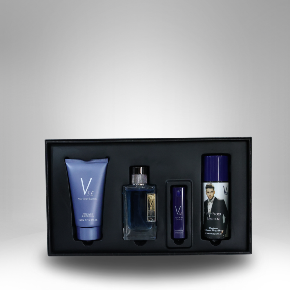 SPRY VSE-SET 923