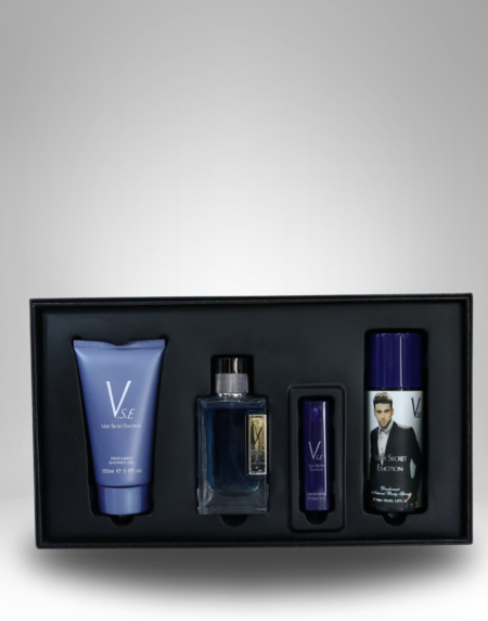 SPRY VSE-SET 923