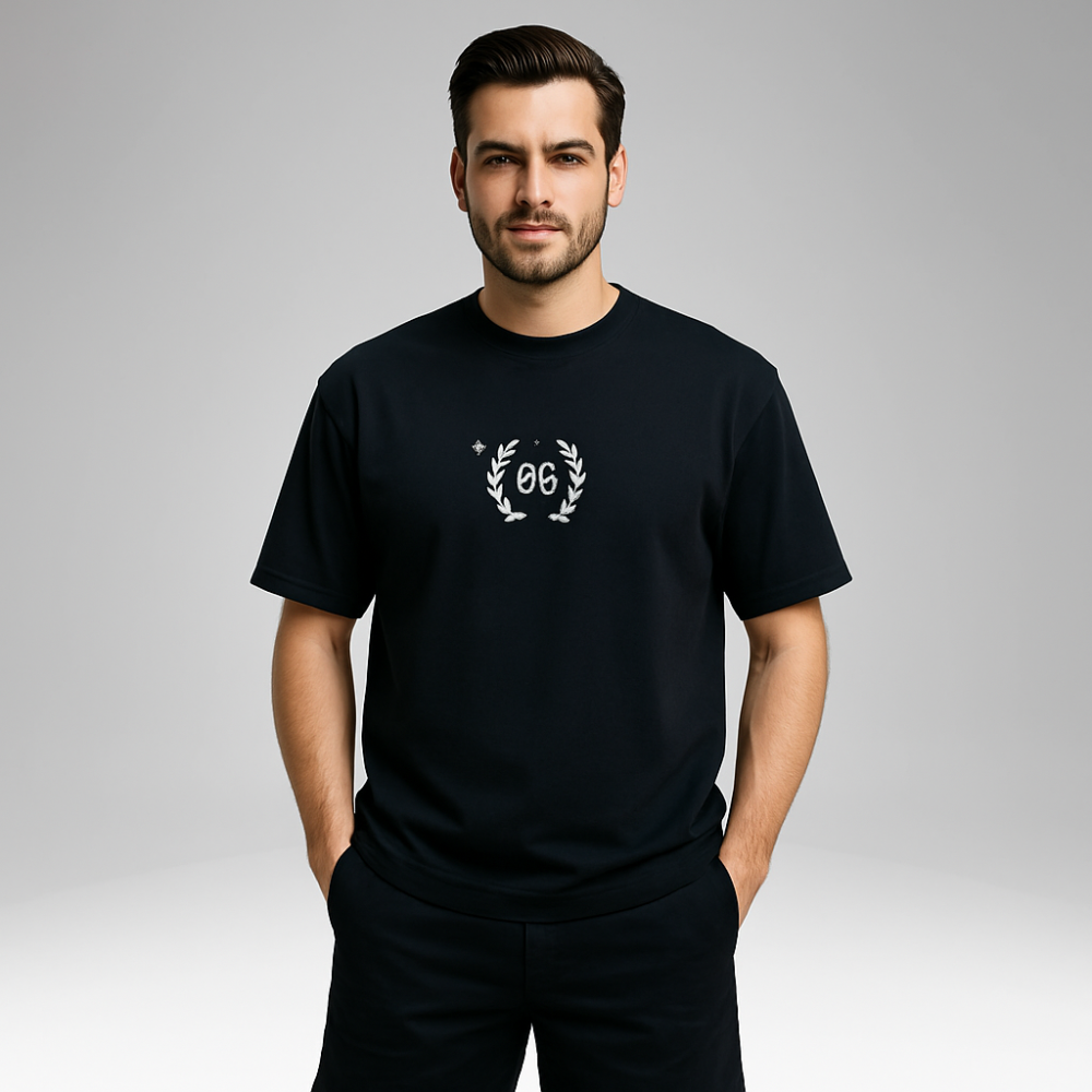M-T Shirt ( t-707 )