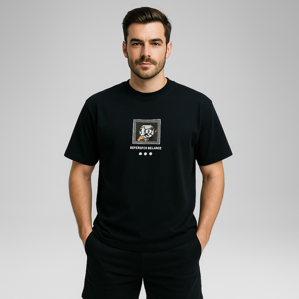 M-T Shirt ( t88162 )