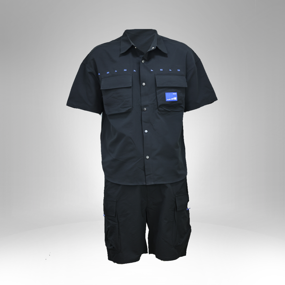 Men's 2PC Set ( 82317 )