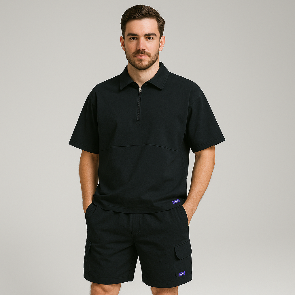 Men's 2PC Set ( 82312 )