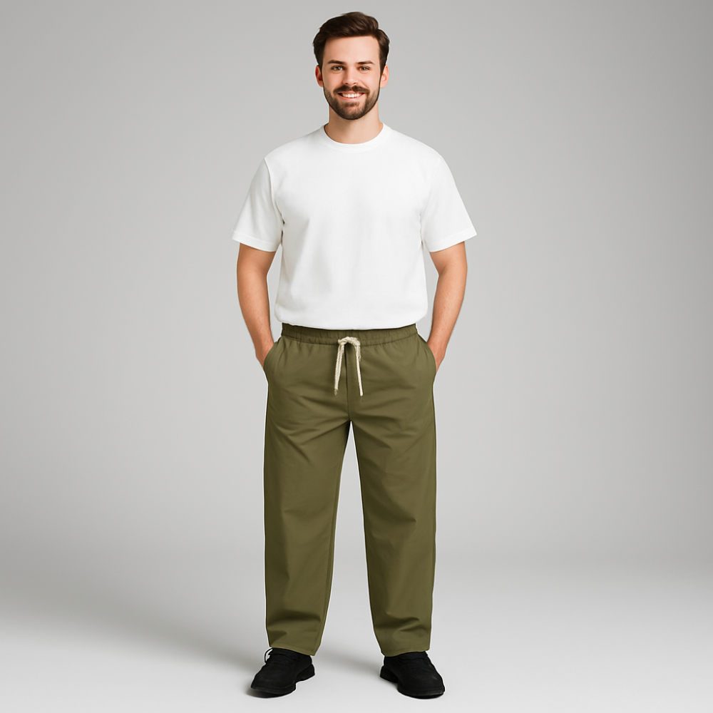 Men's Pant ( K8018 )