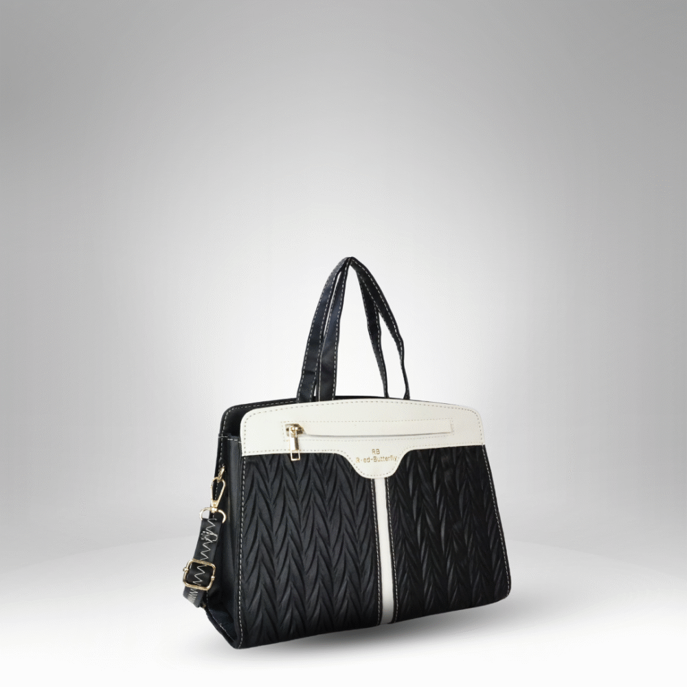 Quilted Grace Handbag (AX-369)