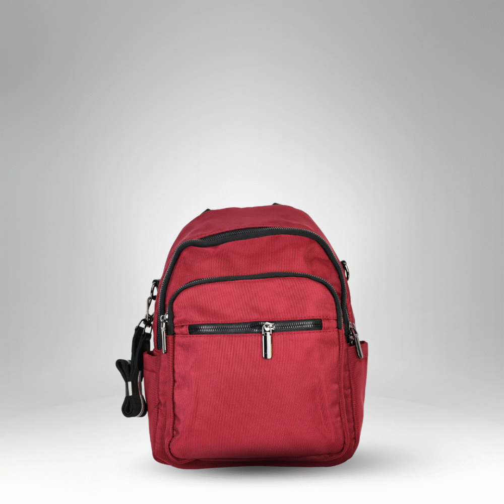 Lady-Back Bag (915)
