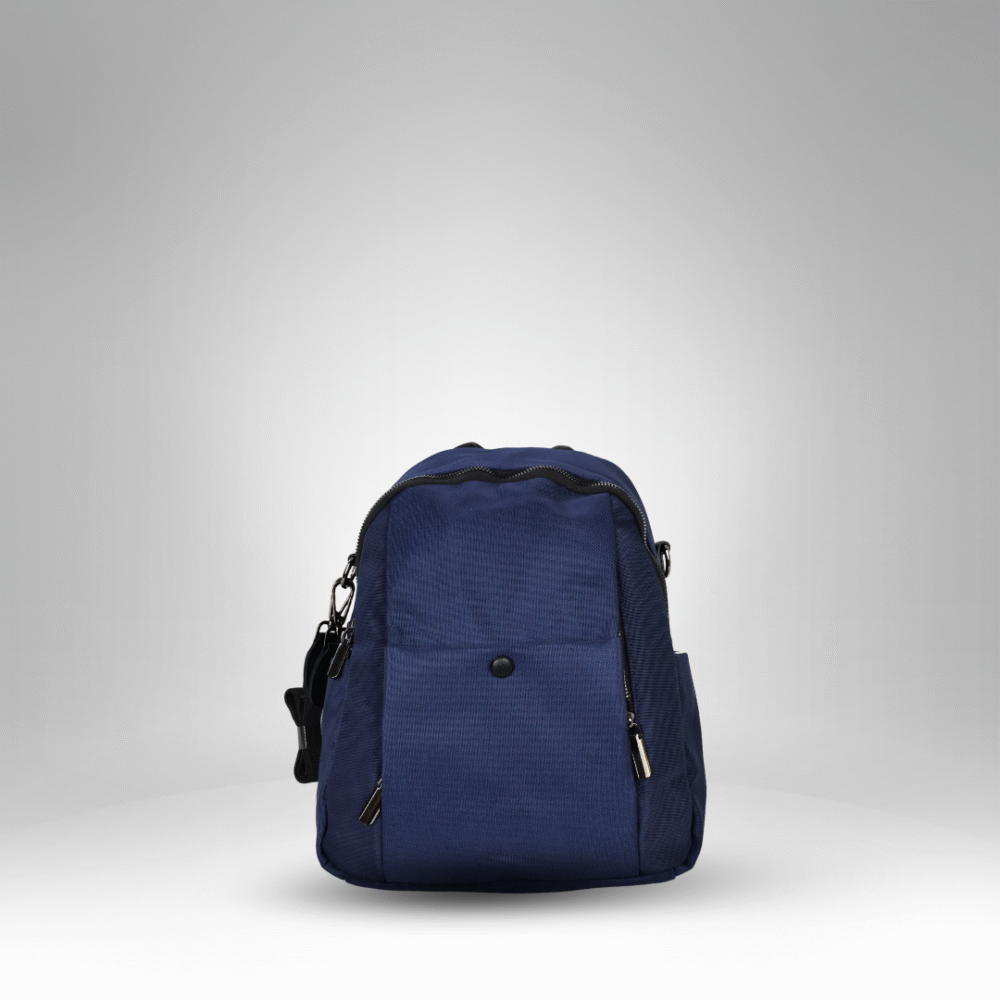 Lightweight Casual Backpack for Women  (901) - Image 5