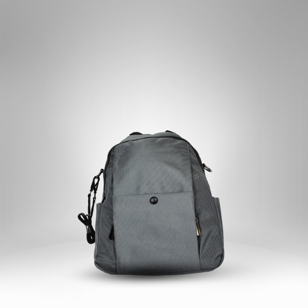 Lightweight Casual Backpack for Women  (901) - Image 4