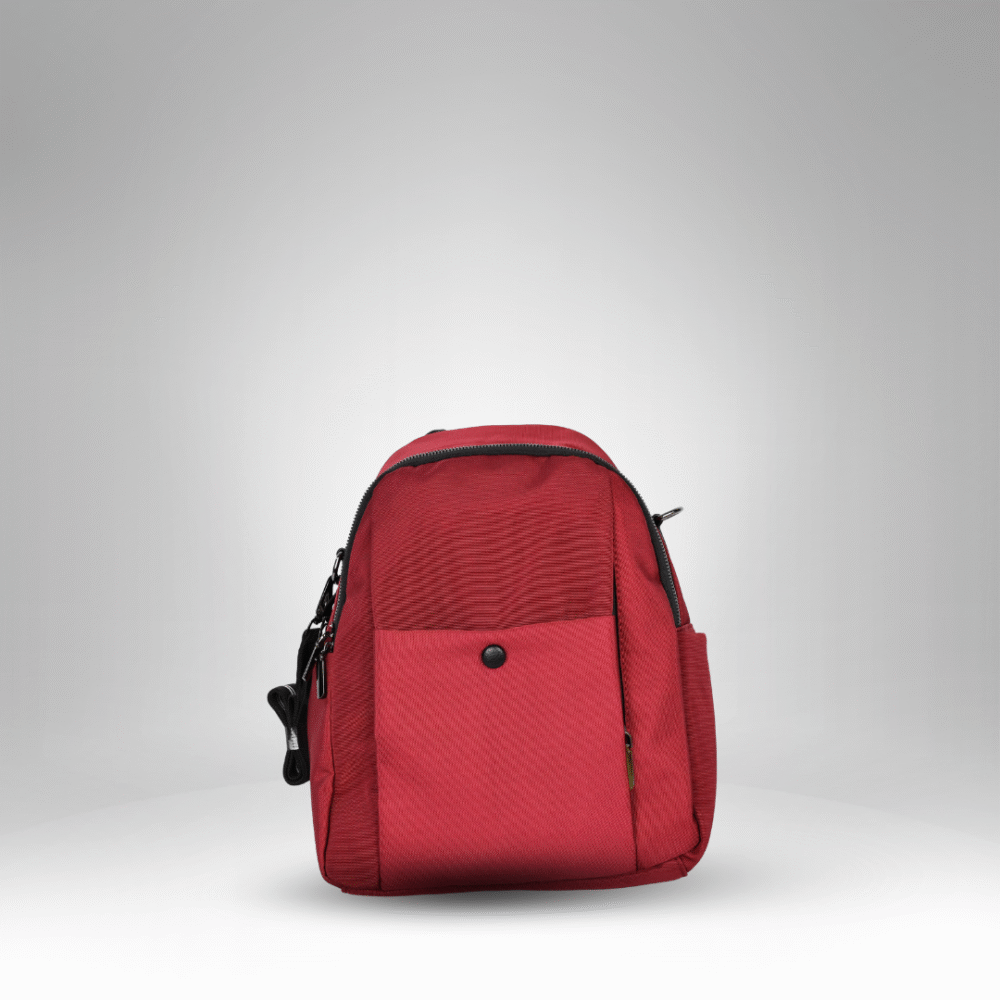 Lightweight Casual Backpack for Women  (901) - Image 3