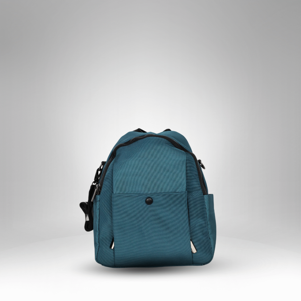 Lightweight Casual Backpack for Women  (901) - Image 2